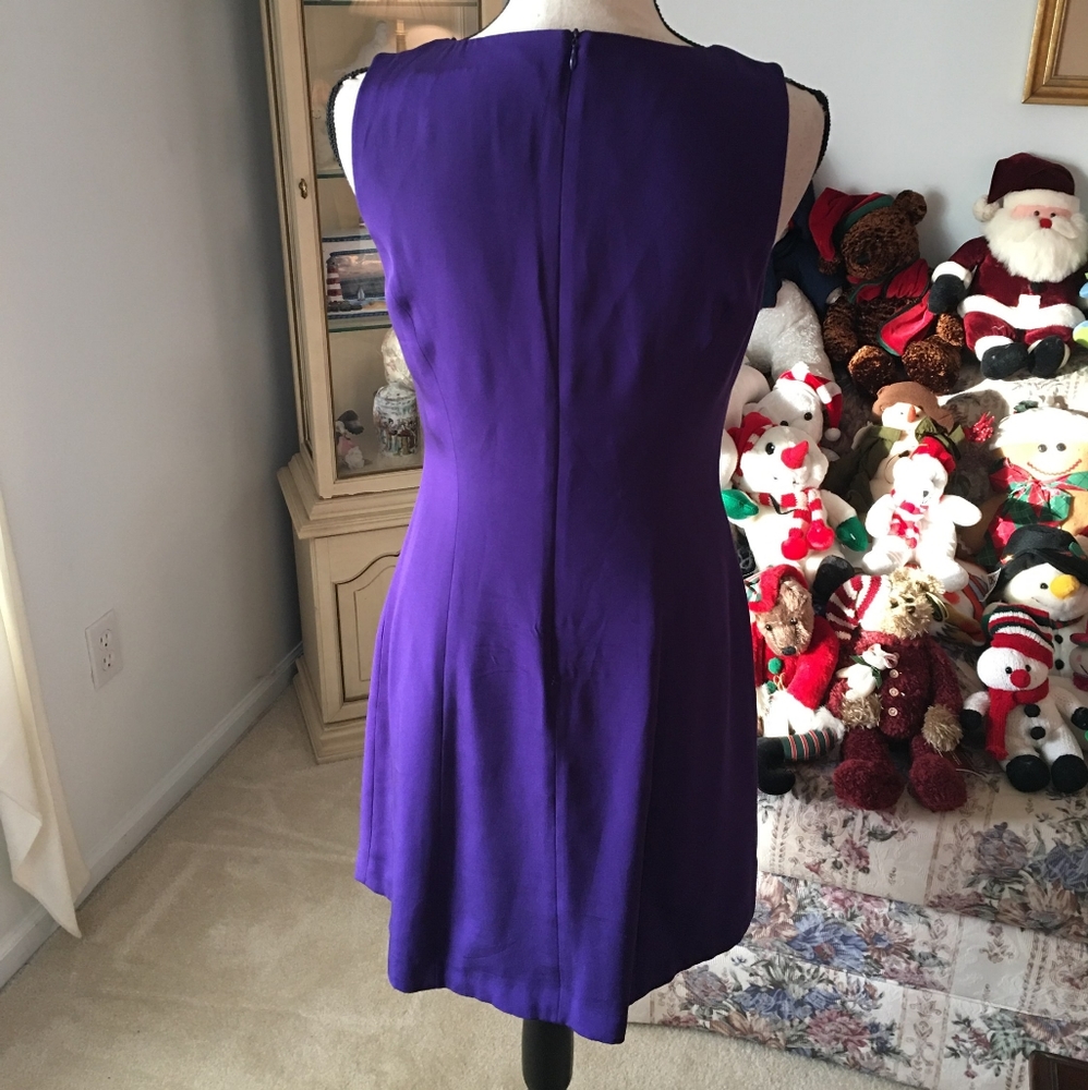 Hugo Buscati Collection Dress - Picture 3 of 5